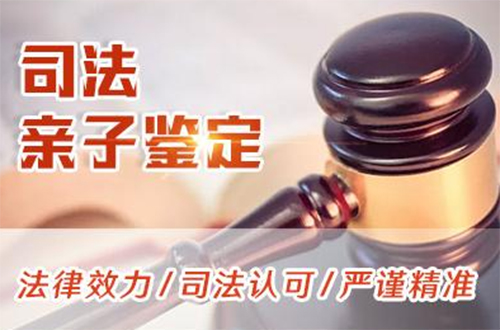 钦州上学亲子鉴定机构到哪,