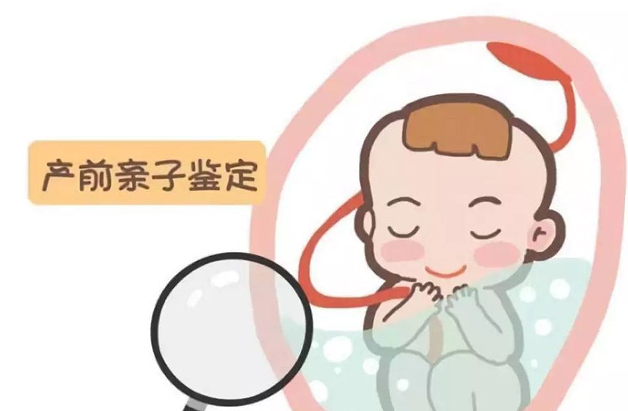 钦州怀孕期间怎么鉴定孩子是谁的,钦州胎儿亲子鉴定需要多少钱